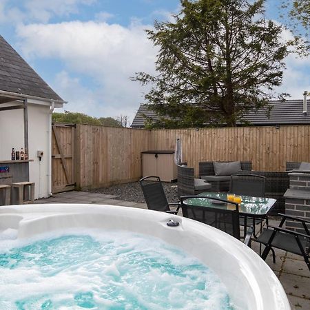 Hazel Cottage Tenby Εξωτερικό φωτογραφία