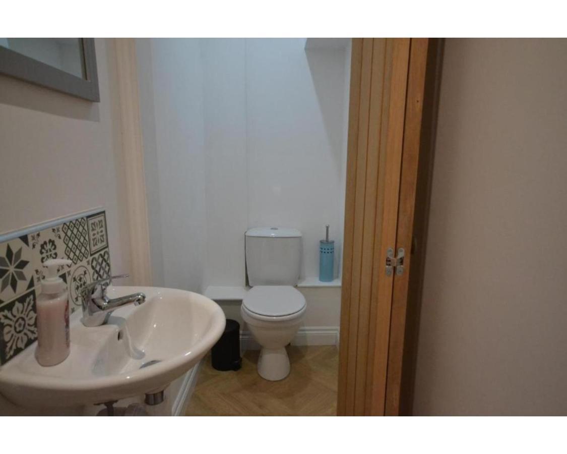 Hazel Cottage Tenby Εξωτερικό φωτογραφία