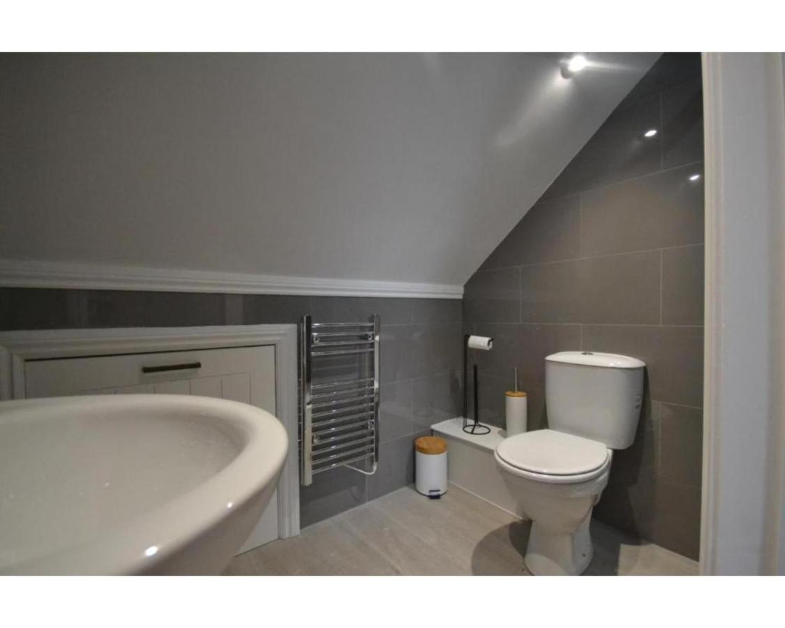 Hazel Cottage Tenby Εξωτερικό φωτογραφία