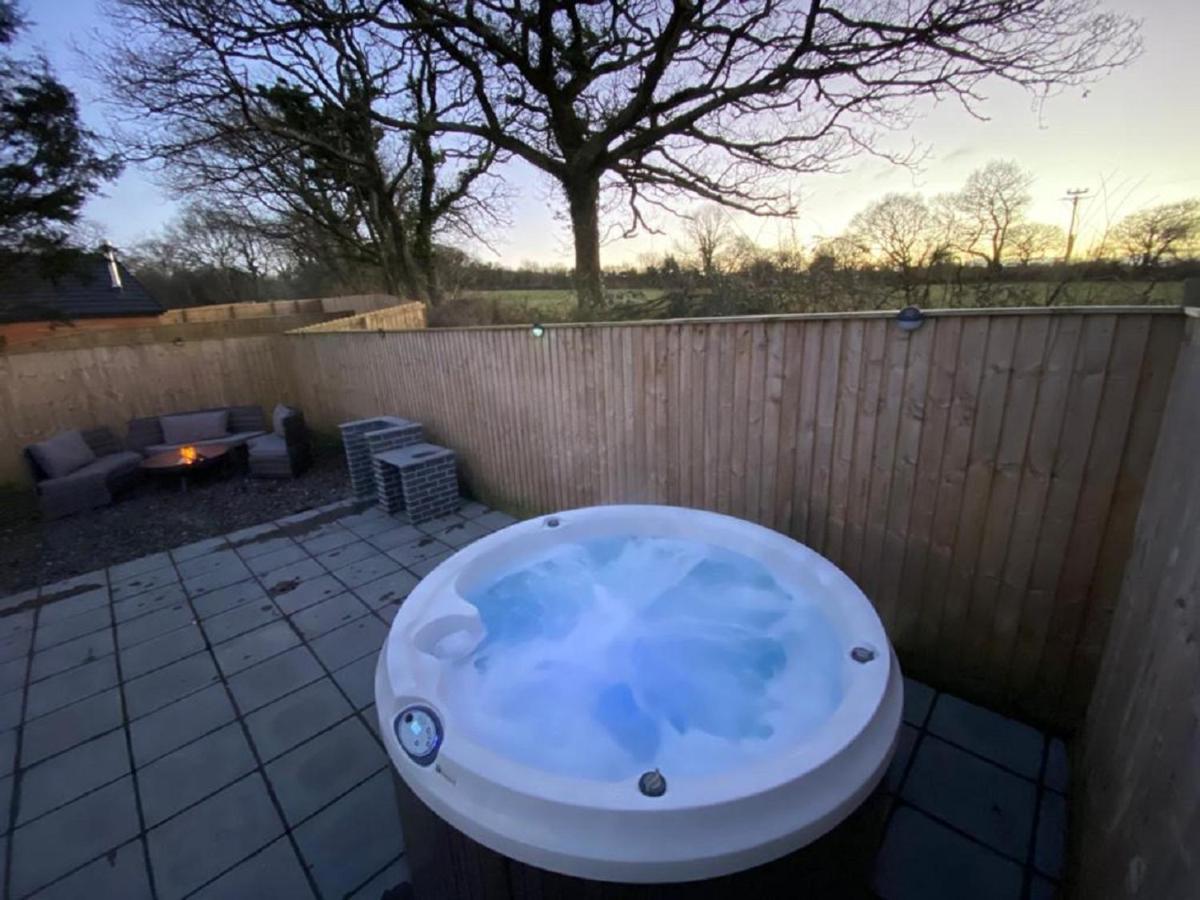 Hazel Cottage Tenby Εξωτερικό φωτογραφία