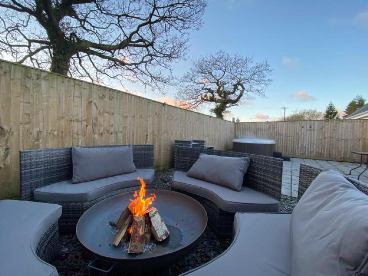 Hazel Cottage Tenby Εξωτερικό φωτογραφία