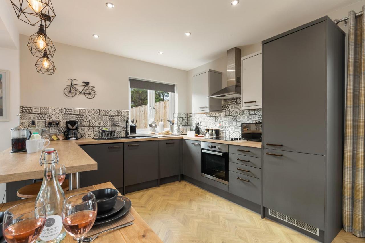 Hazel Cottage Tenby Εξωτερικό φωτογραφία