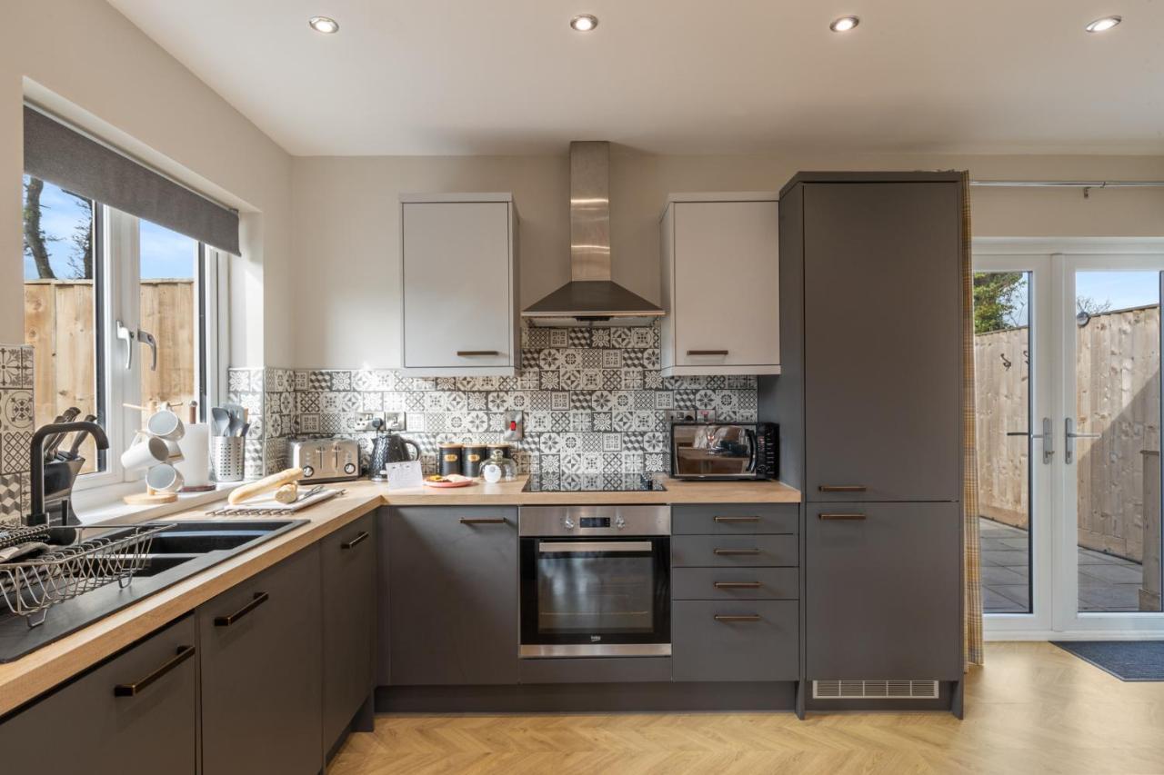 Hazel Cottage Tenby Εξωτερικό φωτογραφία