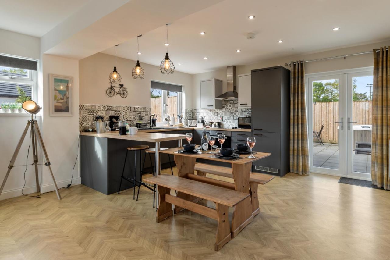 Hazel Cottage Tenby Εξωτερικό φωτογραφία