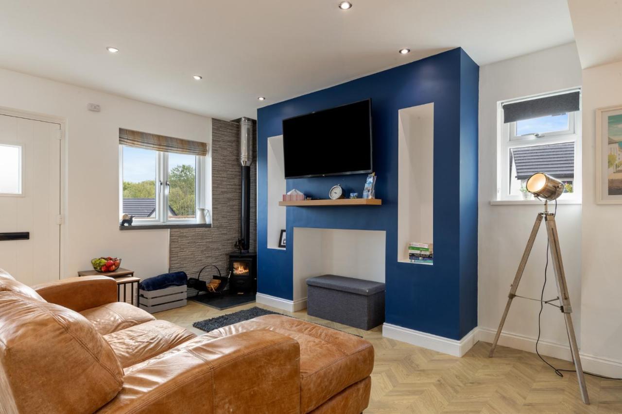 Hazel Cottage Tenby Εξωτερικό φωτογραφία