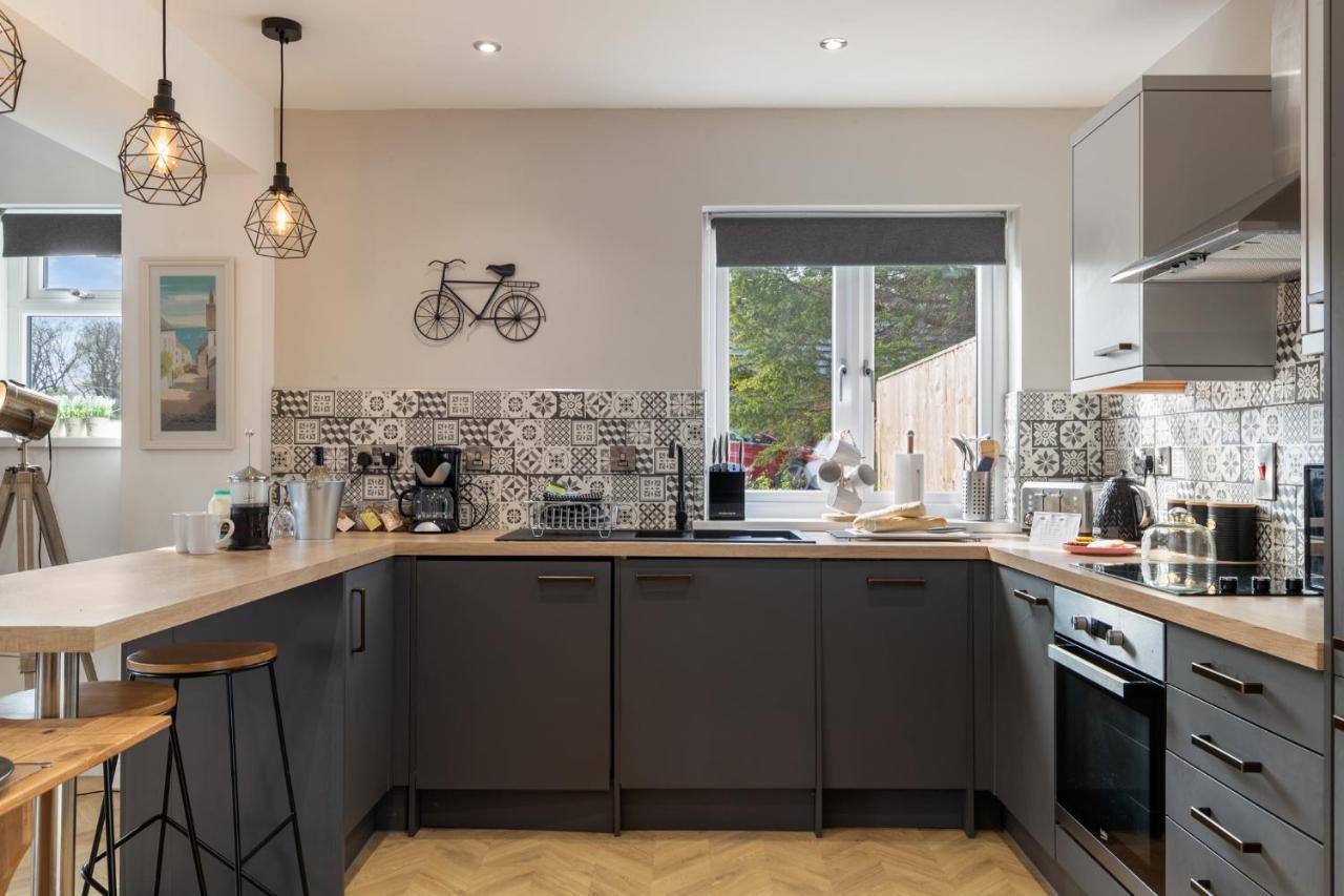 Hazel Cottage Tenby Εξωτερικό φωτογραφία