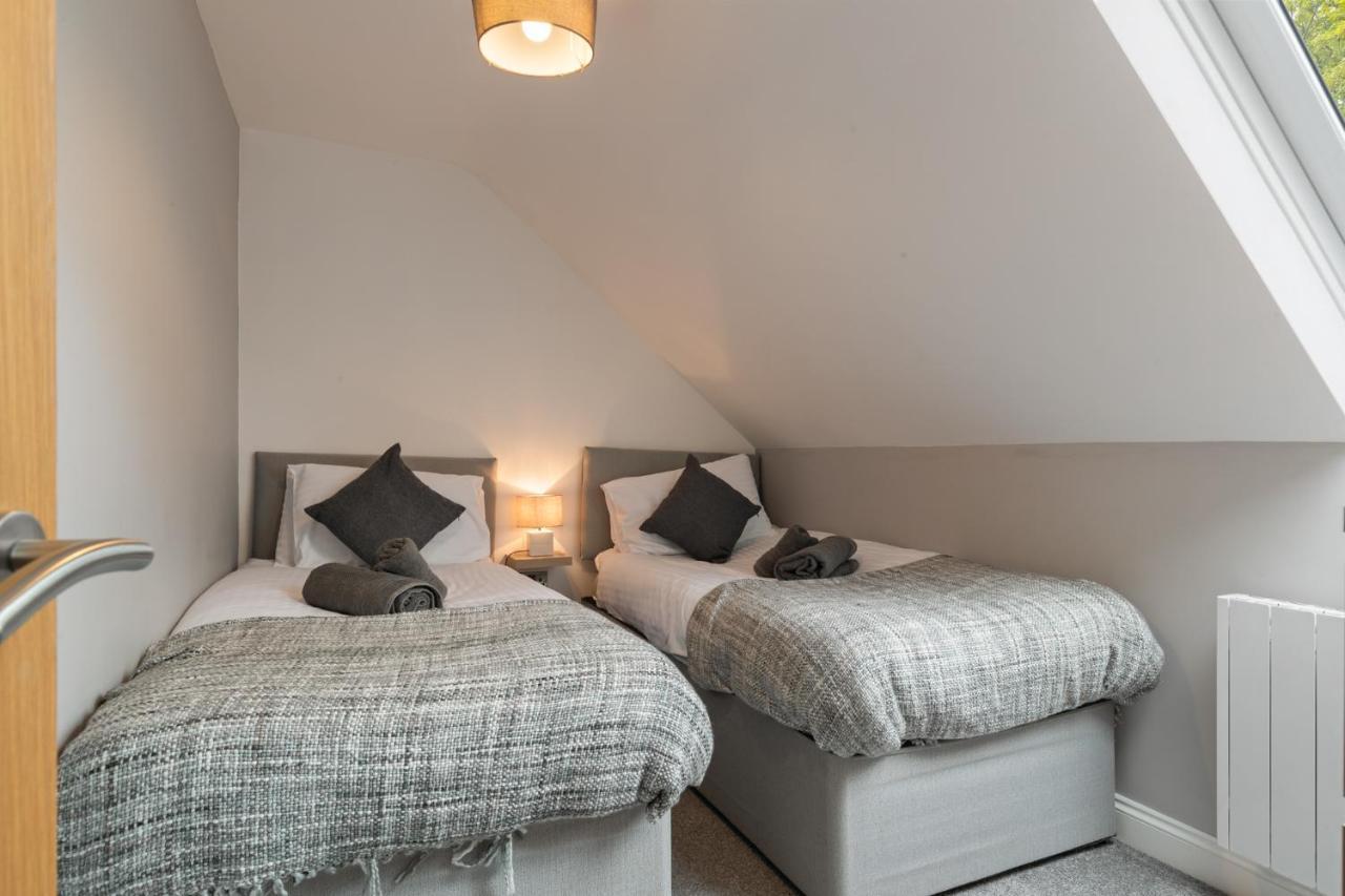 Hazel Cottage Tenby Εξωτερικό φωτογραφία