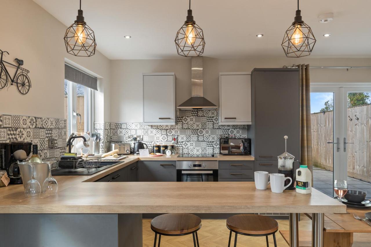 Hazel Cottage Tenby Εξωτερικό φωτογραφία