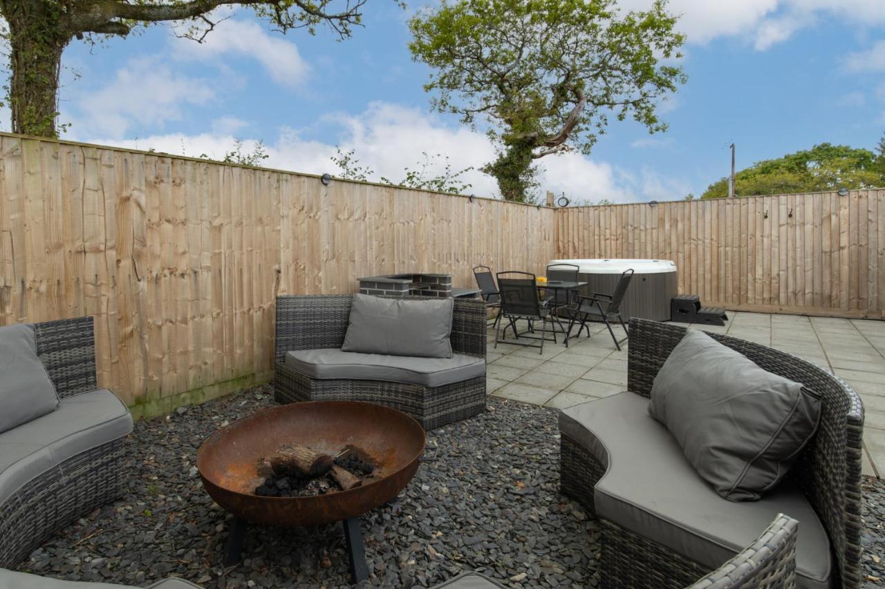 Hazel Cottage Tenby Εξωτερικό φωτογραφία