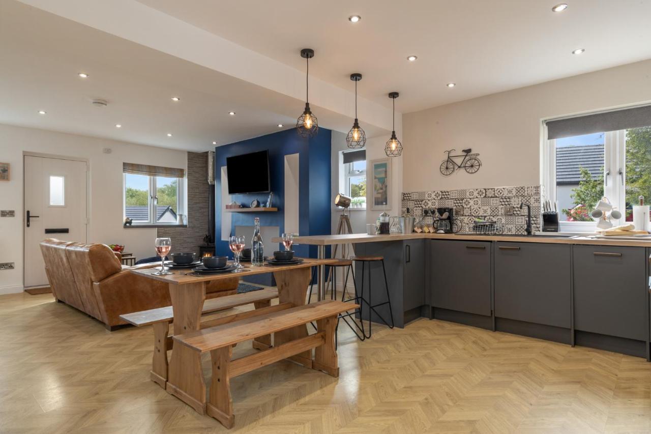 Hazel Cottage Tenby Εξωτερικό φωτογραφία