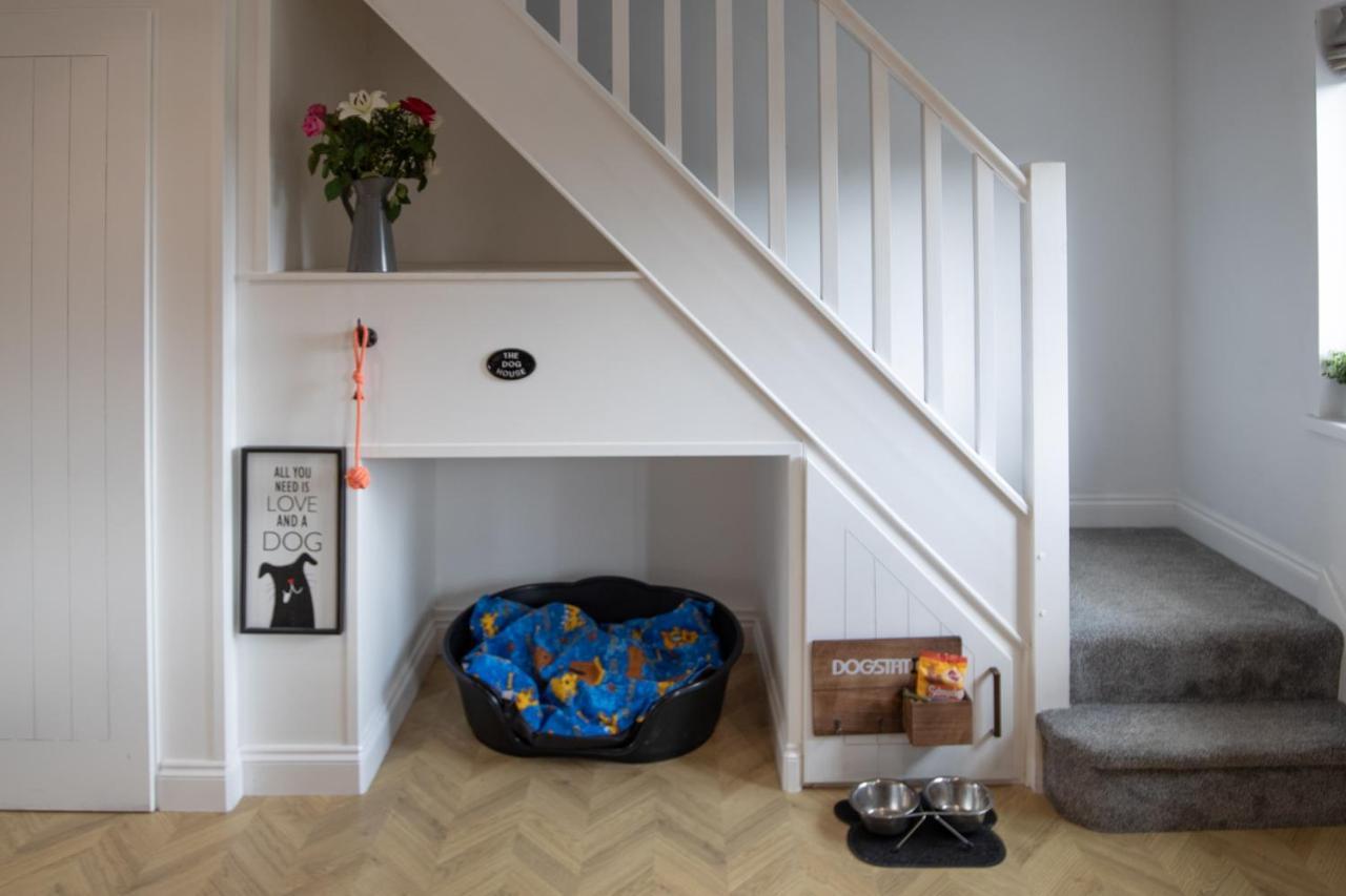 Hazel Cottage Tenby Εξωτερικό φωτογραφία